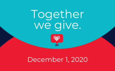 Support Local Nonprofits on GivingTuesday This December 1st