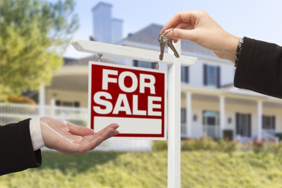 Tips for Preparing to Sell Your Home