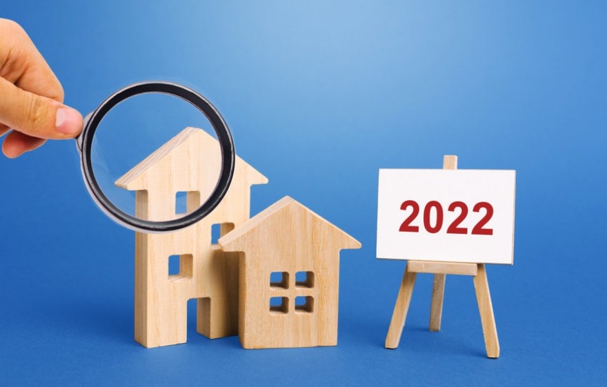 2022 Real Estate Market Predictions