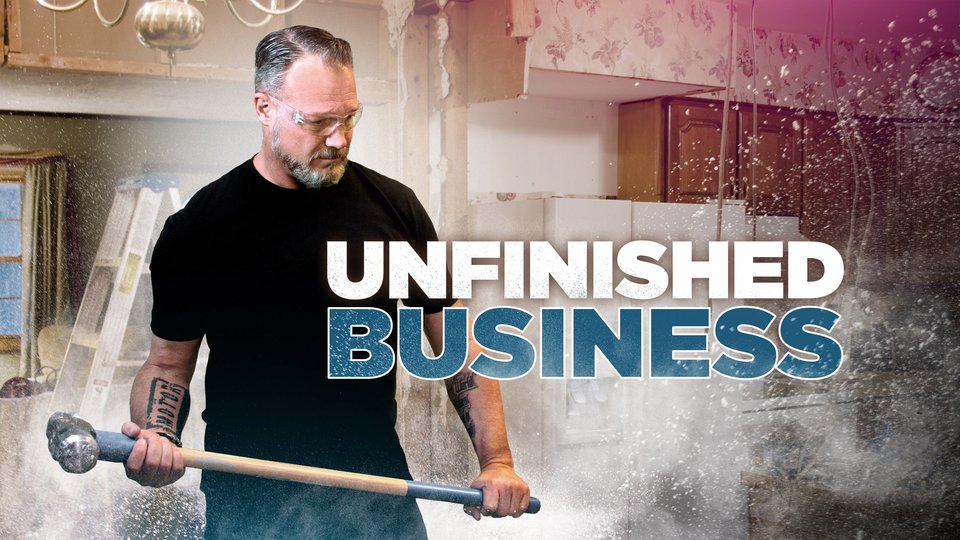 Colorado Springs Local And Home-Renovation Coach, Tom Reber, To Star In New HGTV Show, “Unfinished Business”