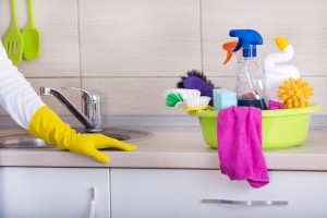 How to Have a Consistently Clean Home